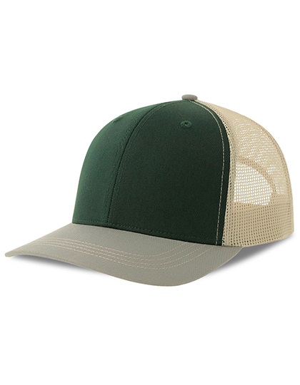 Sonic-S Cap