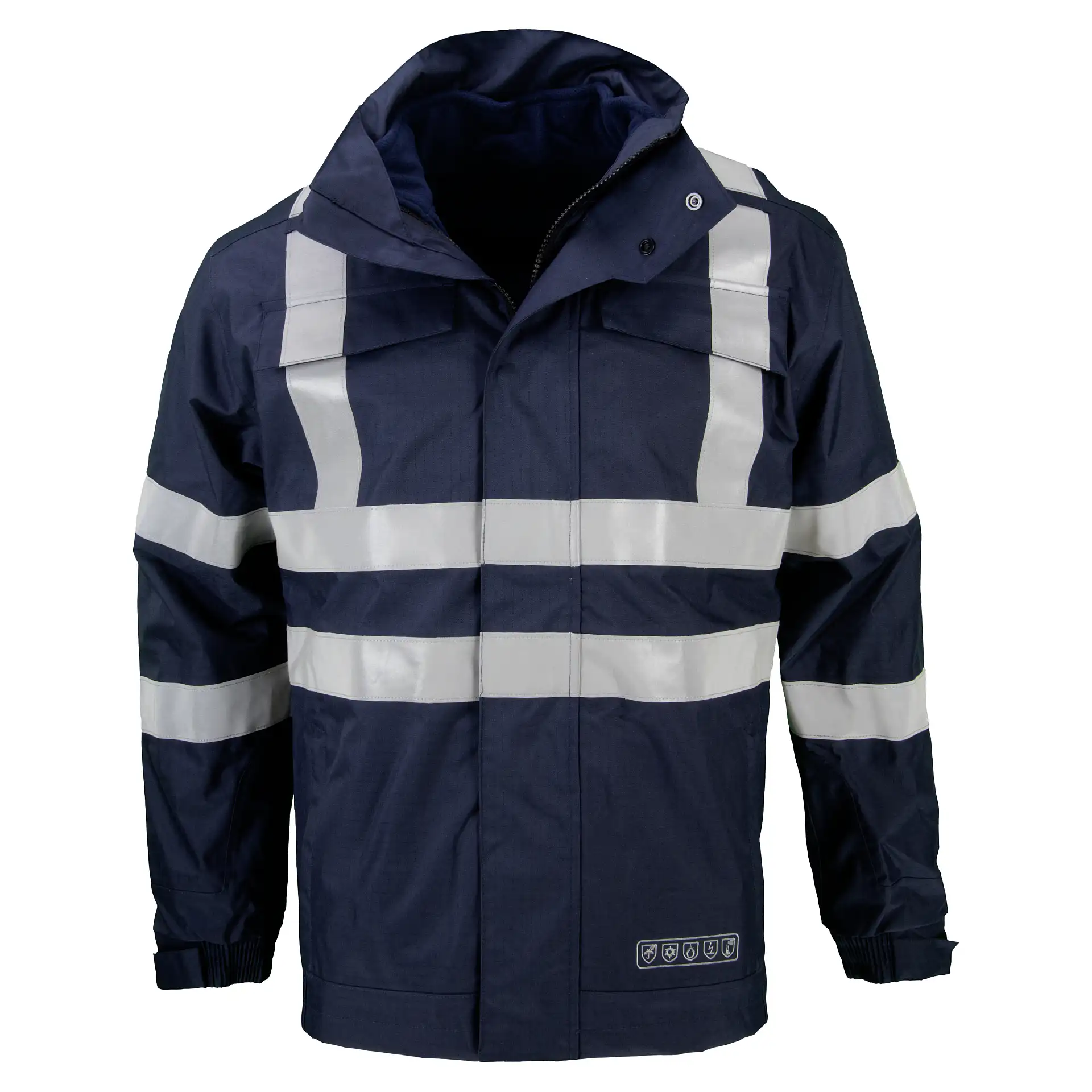 Multinorm-Parka 3850B