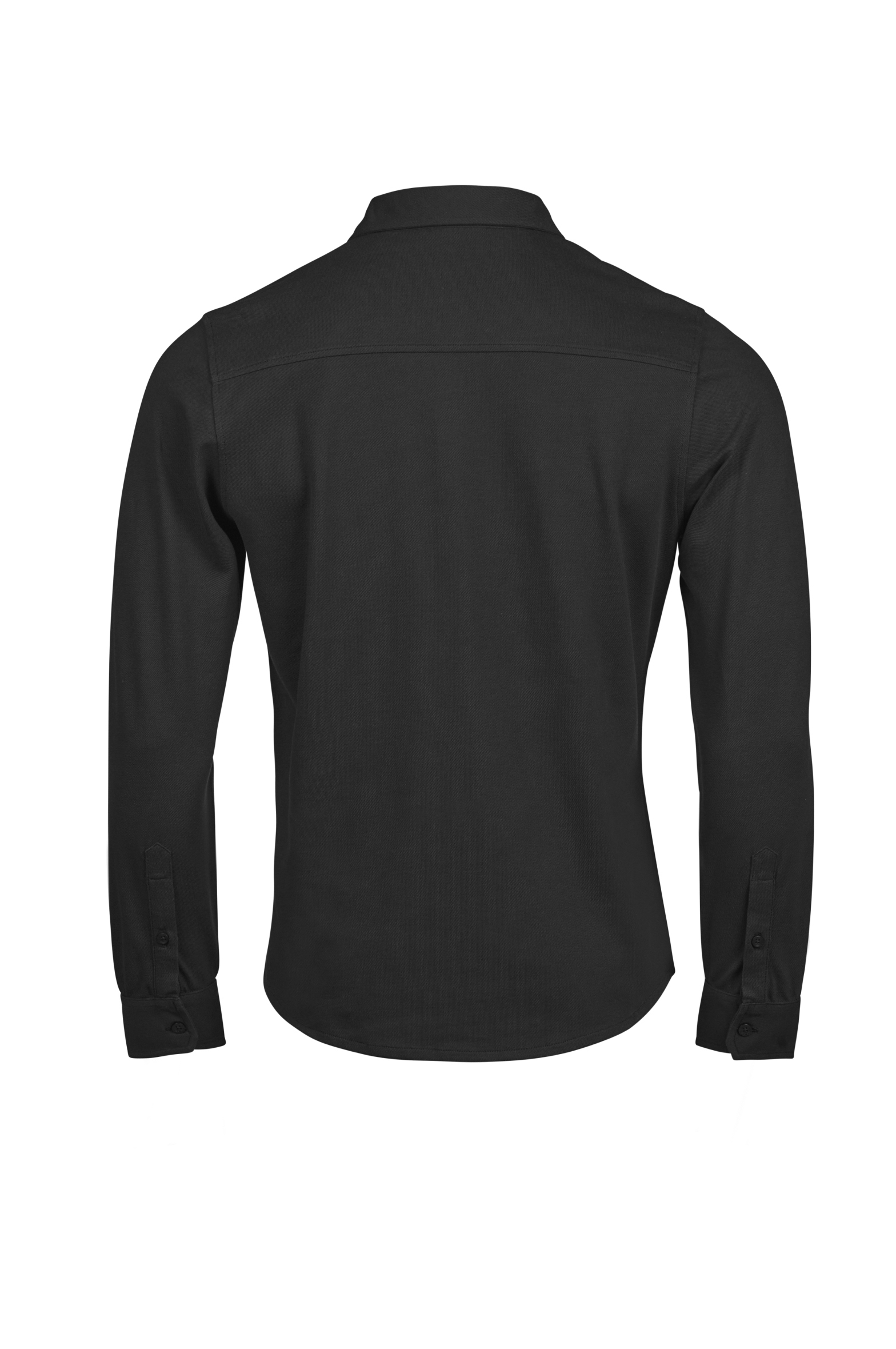 Hemd – Luxury Stretch Shirt