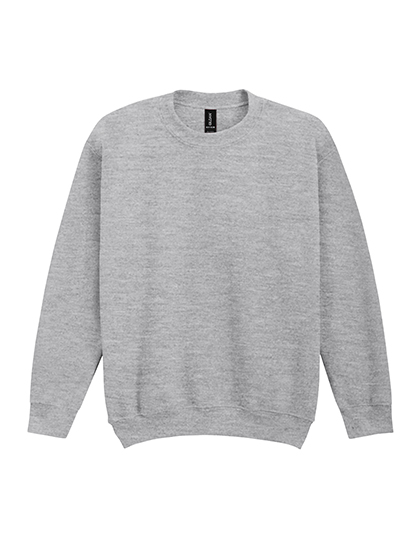 Heavy Blend Youth Crewneck Sweatshirt