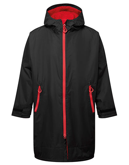 Jacke – Kids TriDri All Seasons Waterproof Changing Robe