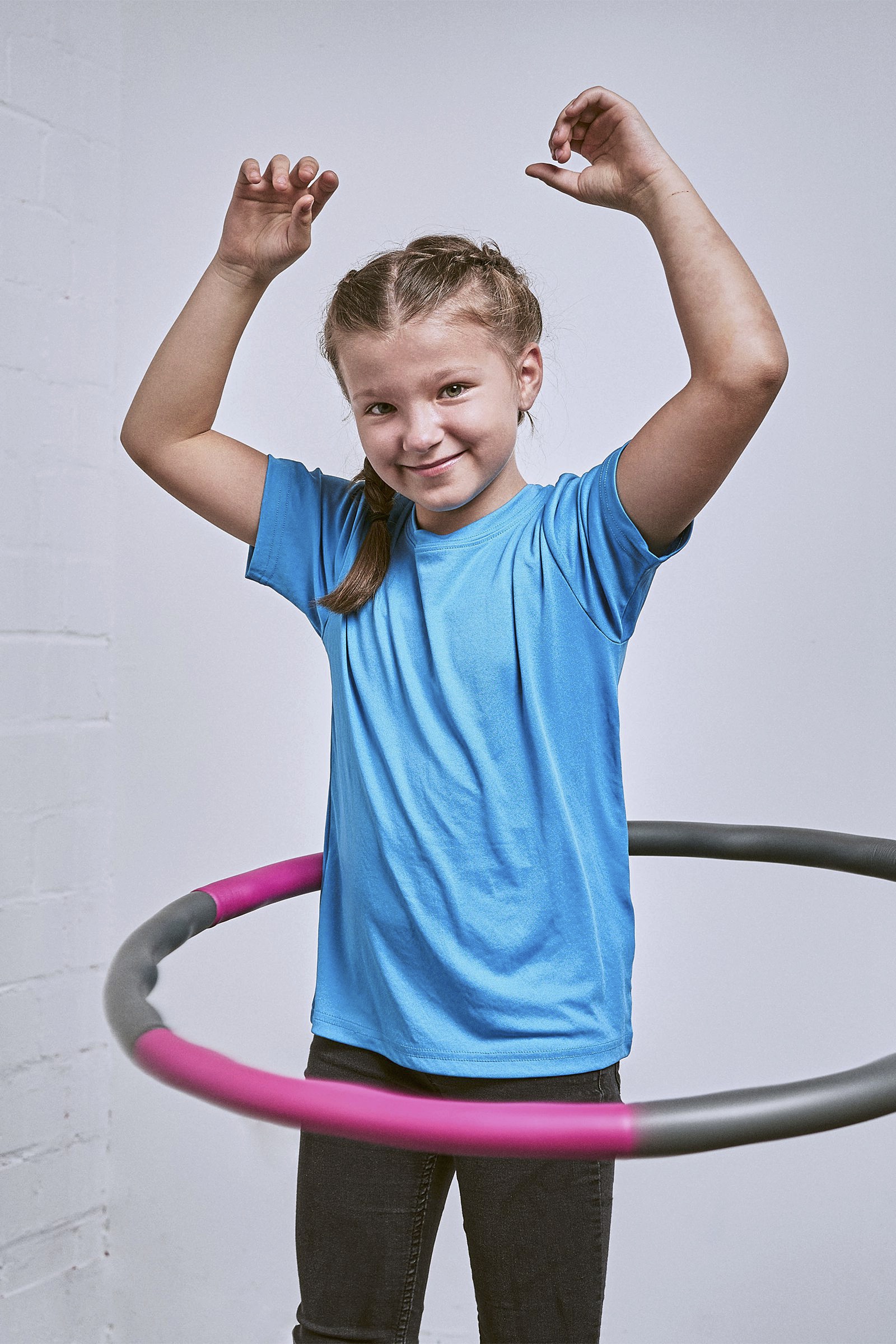 T-Shirt – Junior Performance-T