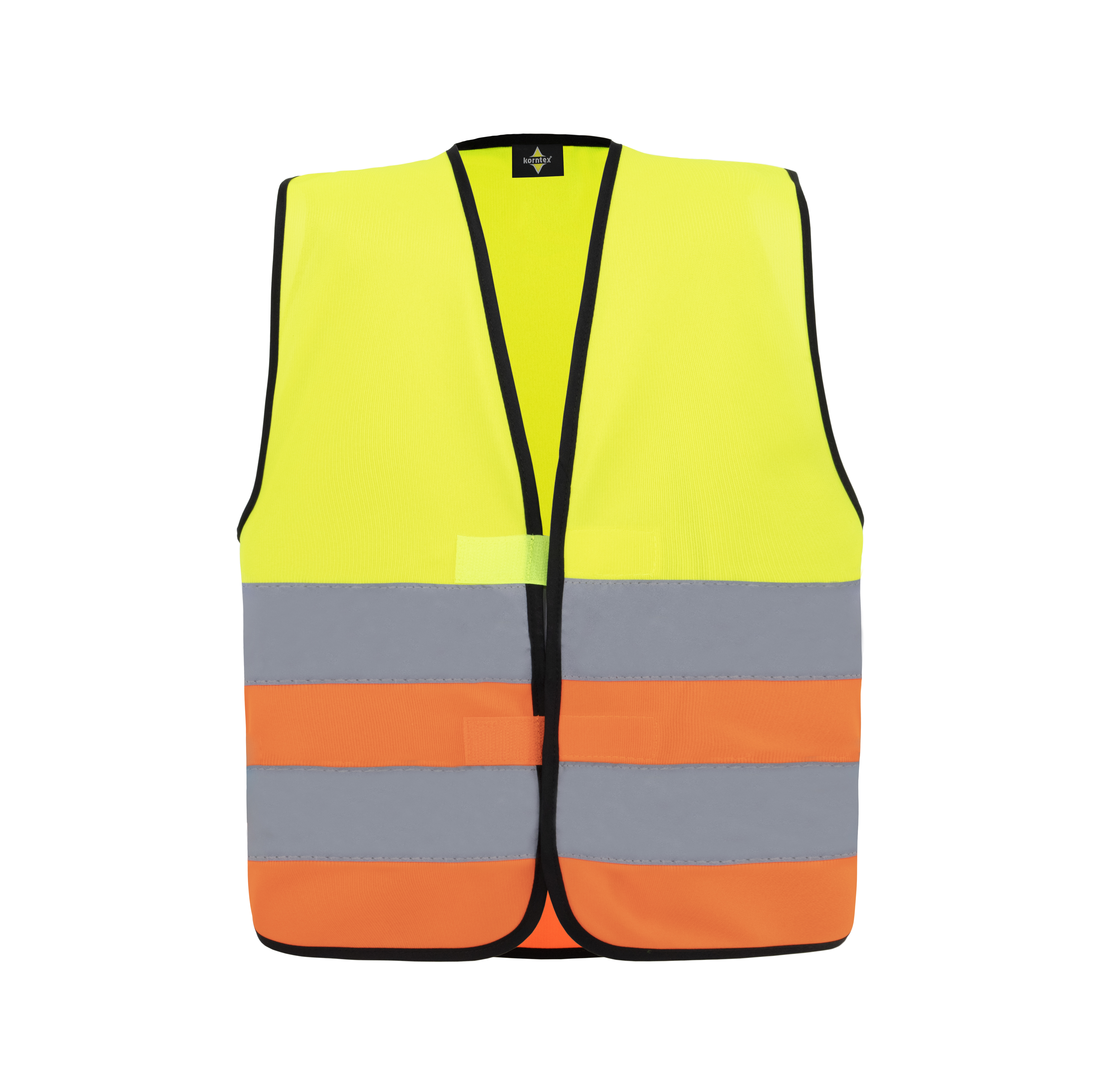 Weste – Kids´ Hi-Vis Safety Vest Aarhus