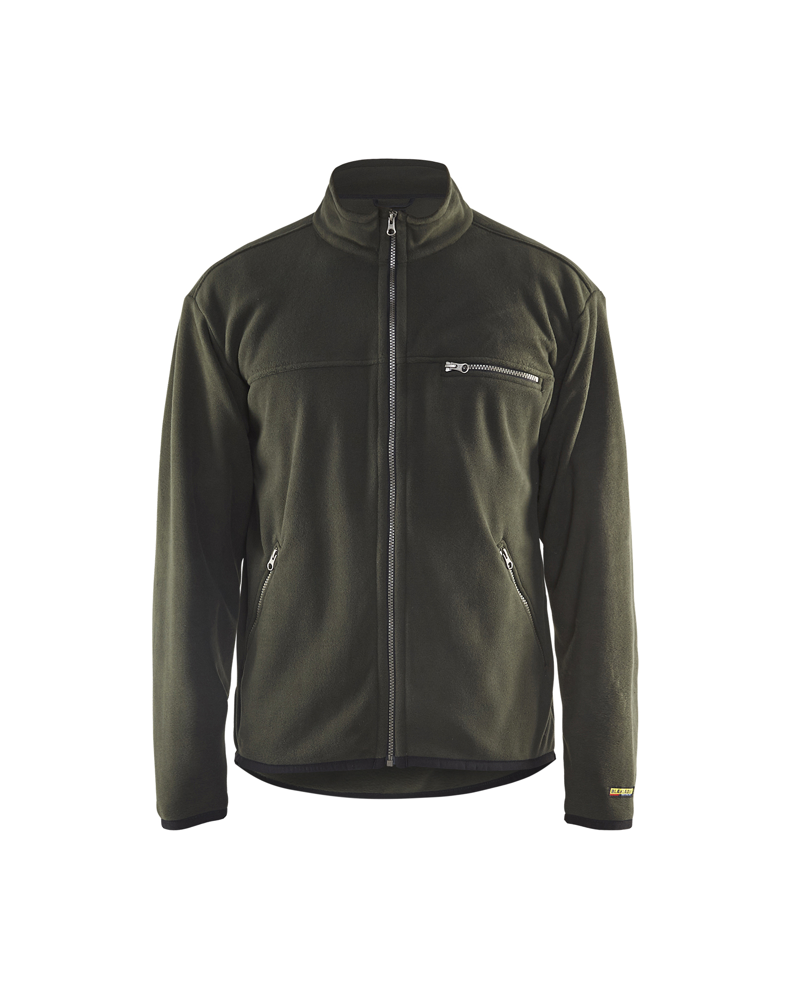 Fleecejacke