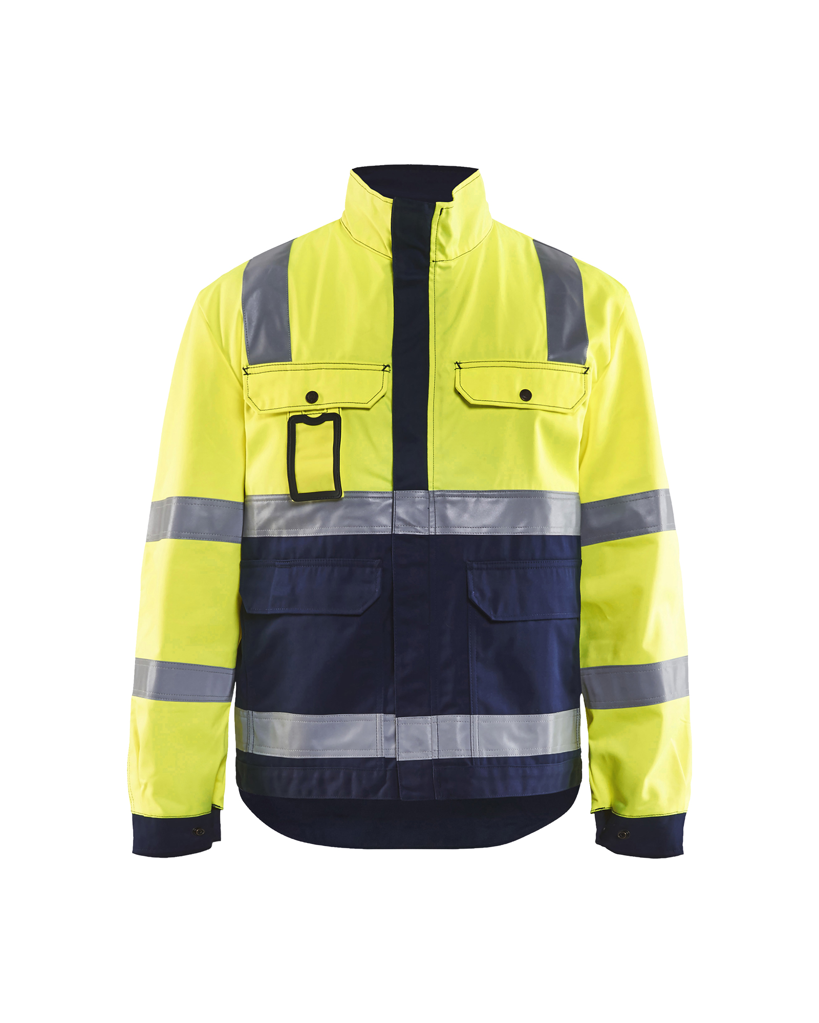 High Vis Jacke