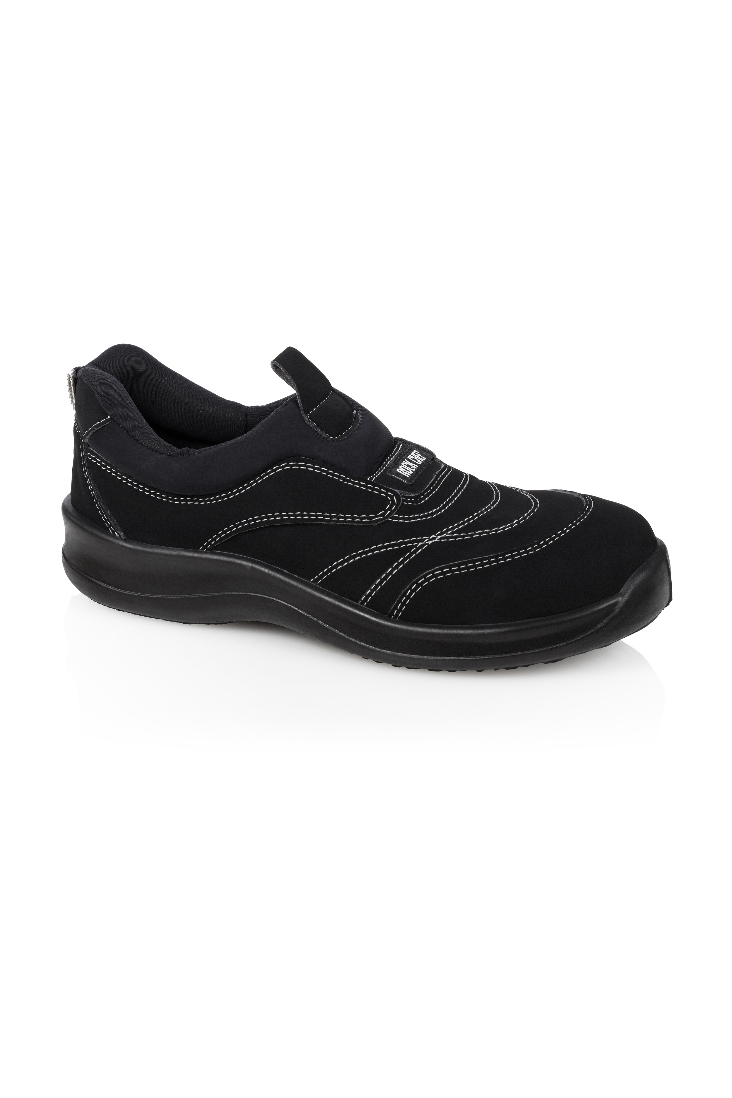 ROCK CHEF® STEP 7 Safety Shoe