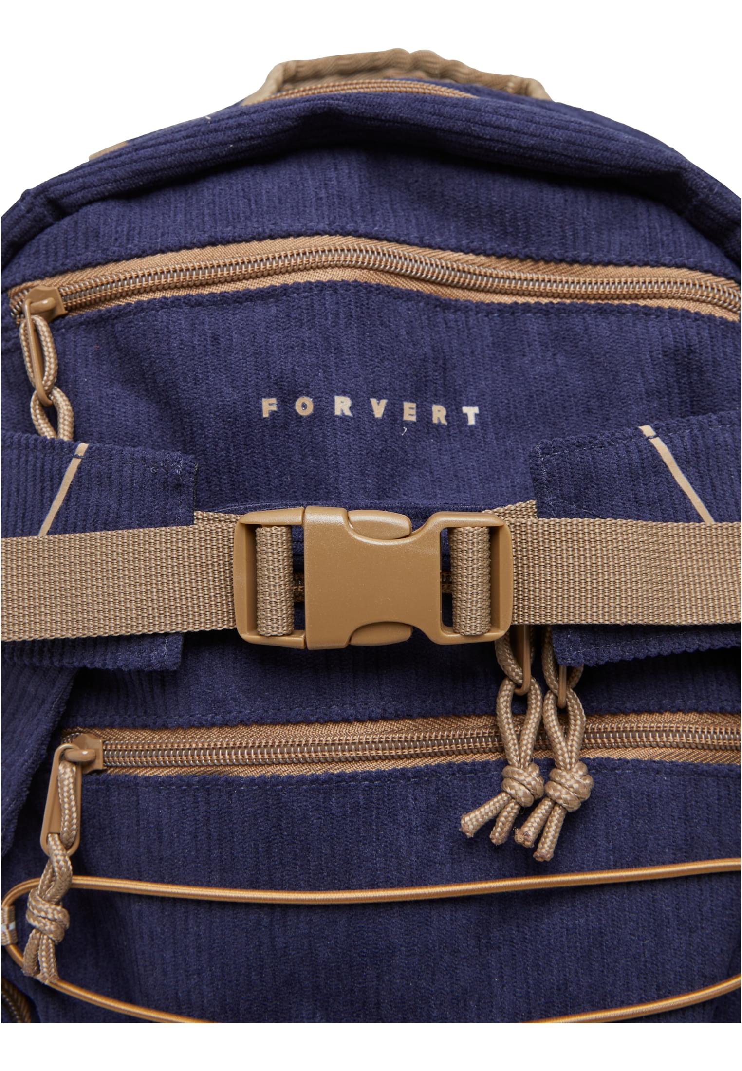 Forvert Cord Louis Backpack