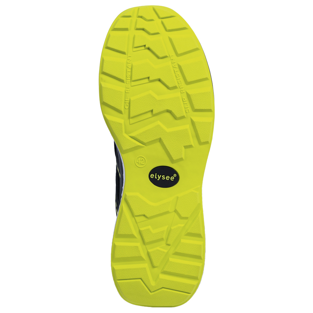 Halbschuhe Cushionpro® Flex I