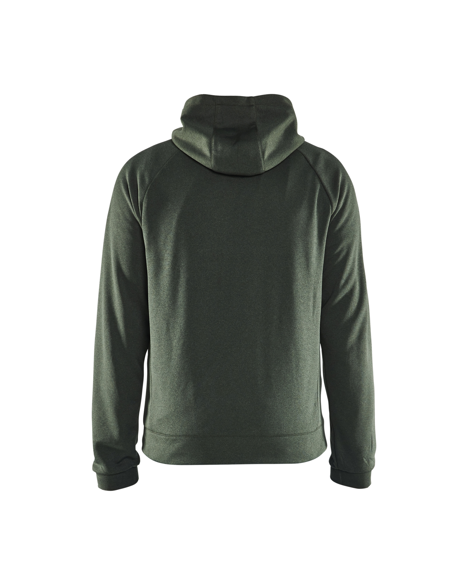 Hybrid Sweater