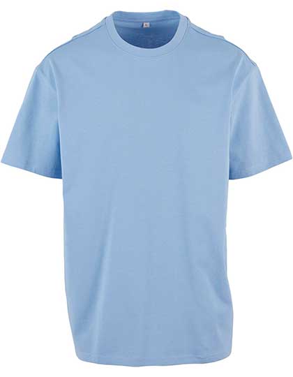 T-Shirt – Heavy Oversize Tee