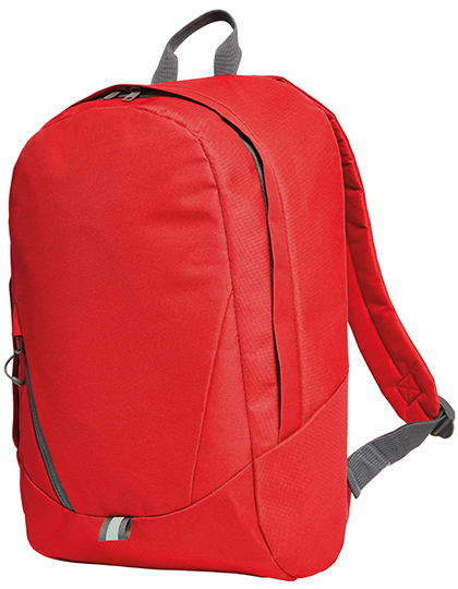 Tasche – Backpack Solution