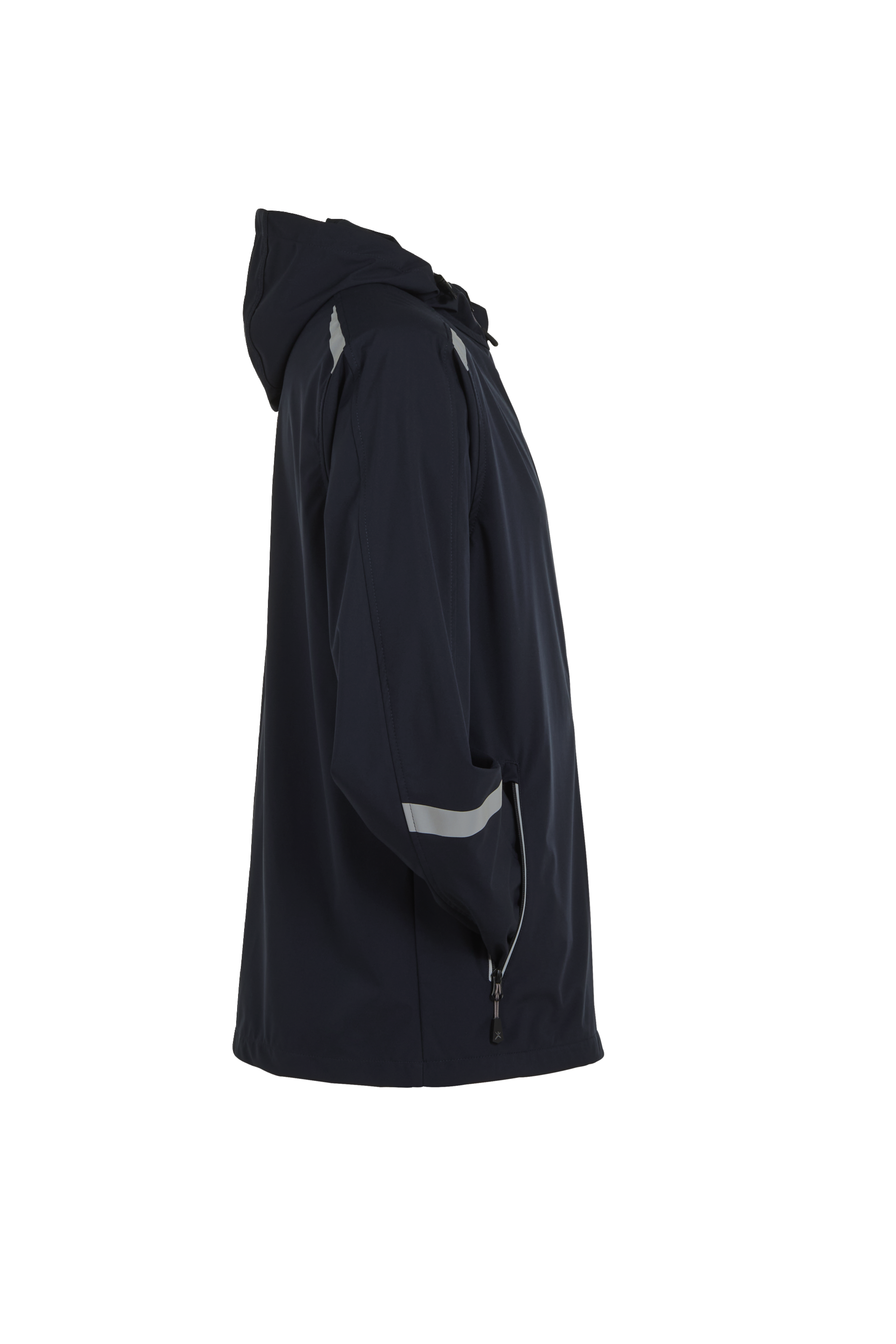 PLANAM Strato Jacke Outdoor