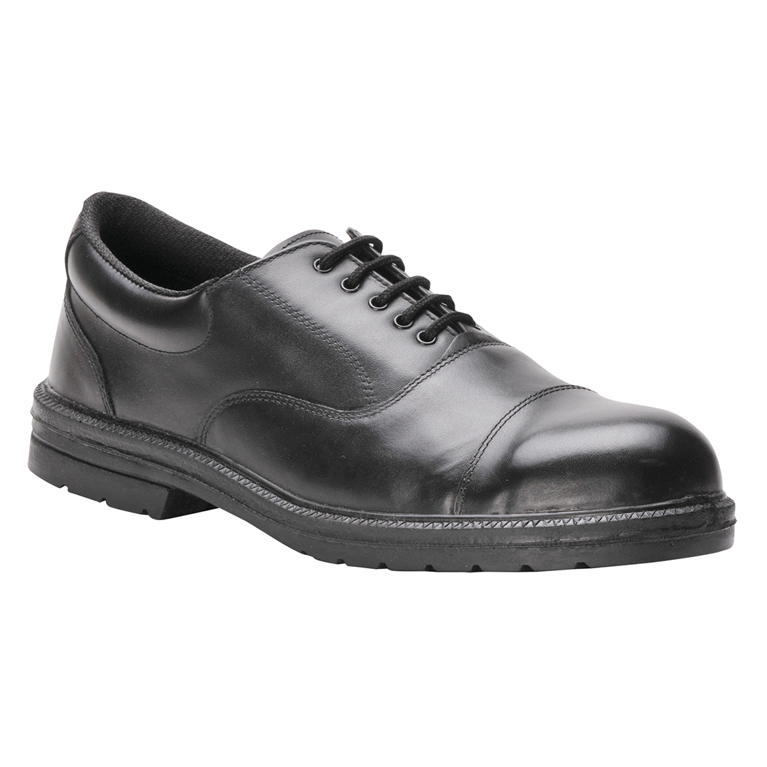 Steelite Executive Oxford Business-Schuh S1P