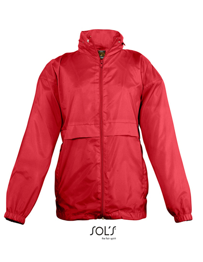 Jacke – Kids´ Windbreaker Surf