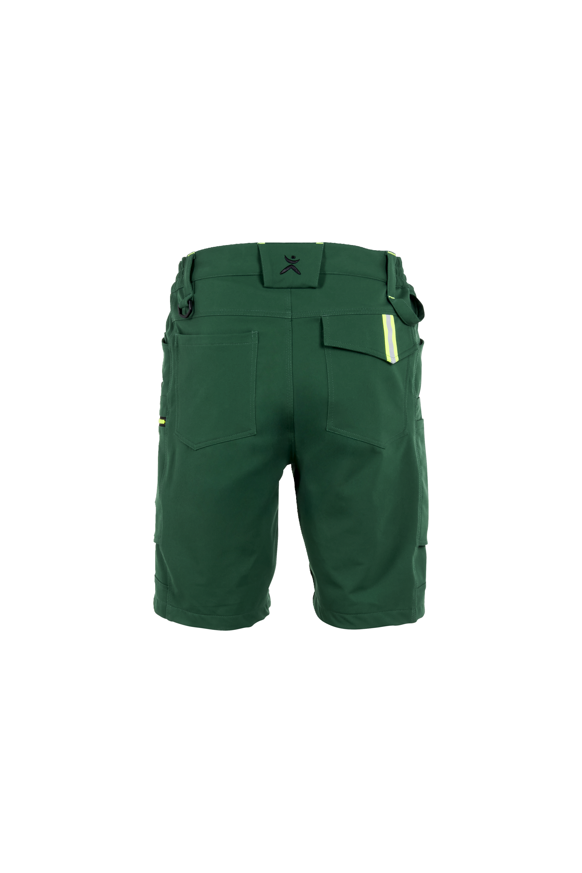 PLANAM Shorts rECOline