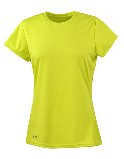 T-Shirt – Women´s Quick Dry Shirt