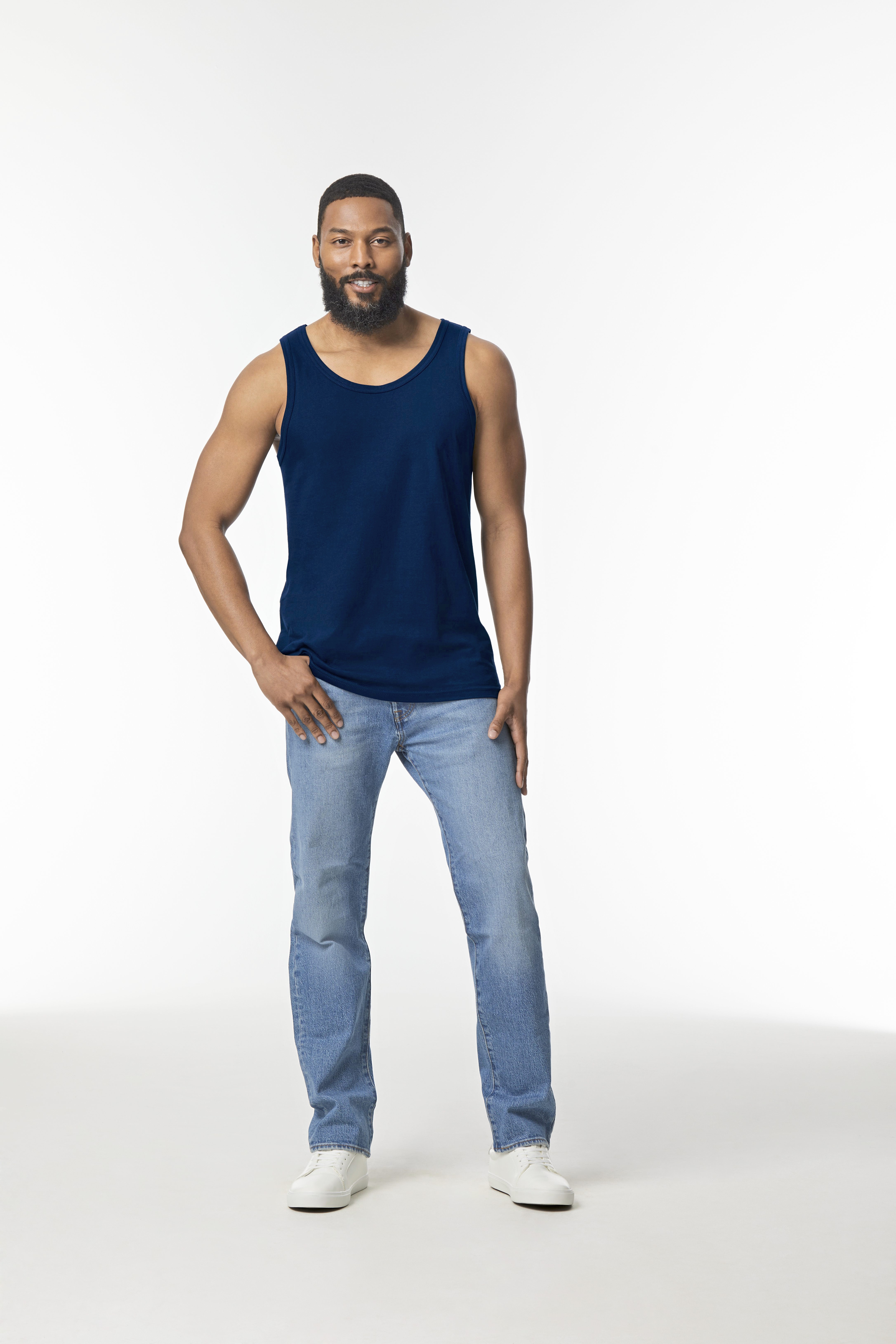 T-Shirt – Softstyle Adult Tank Top