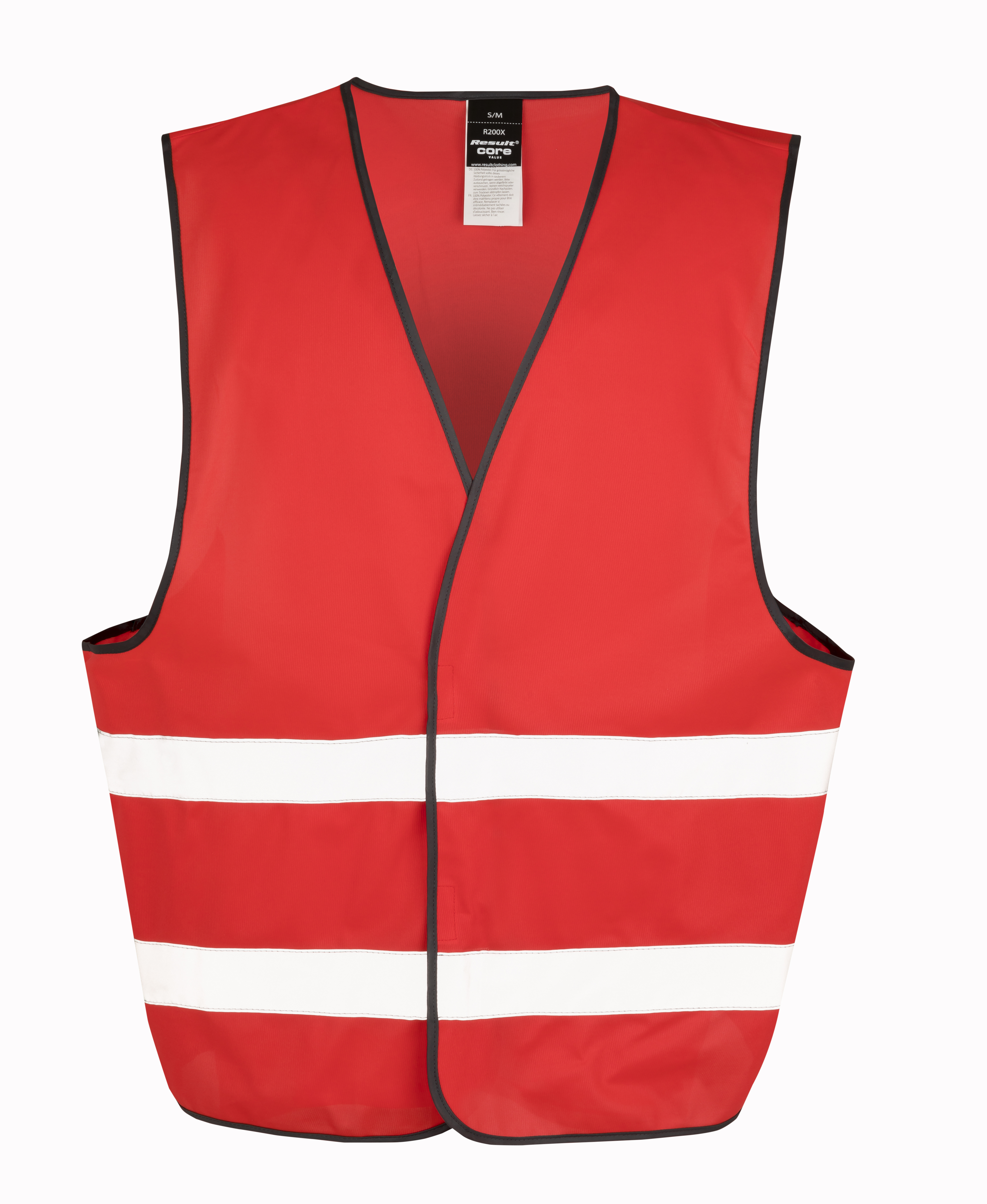 Weste – Enhanced Visibility Vest