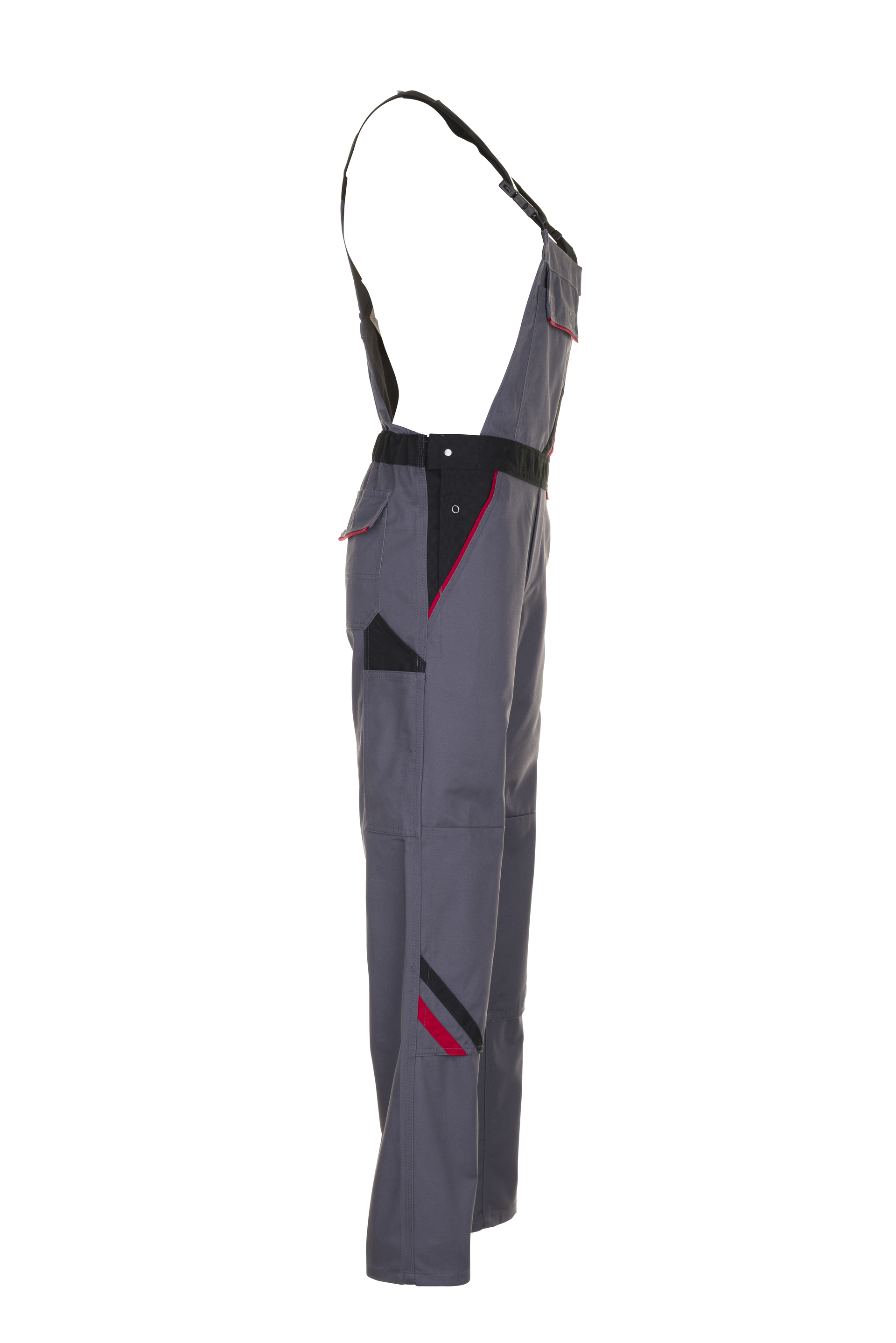 PLANAM Damen Latzhose Highline