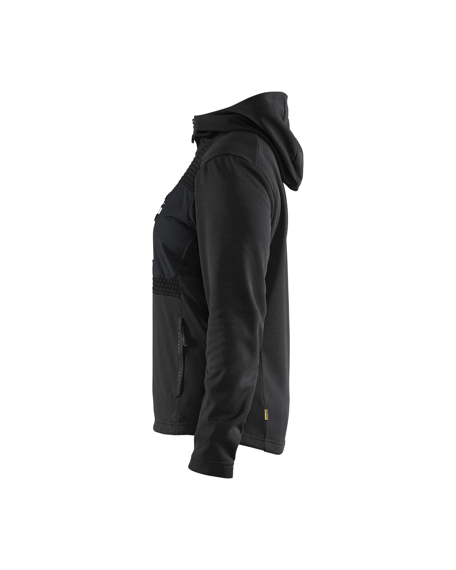 Damen Kapuzenjacke