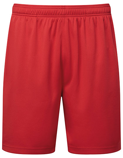 Unisex TriDri Ion-Charge performance shorts