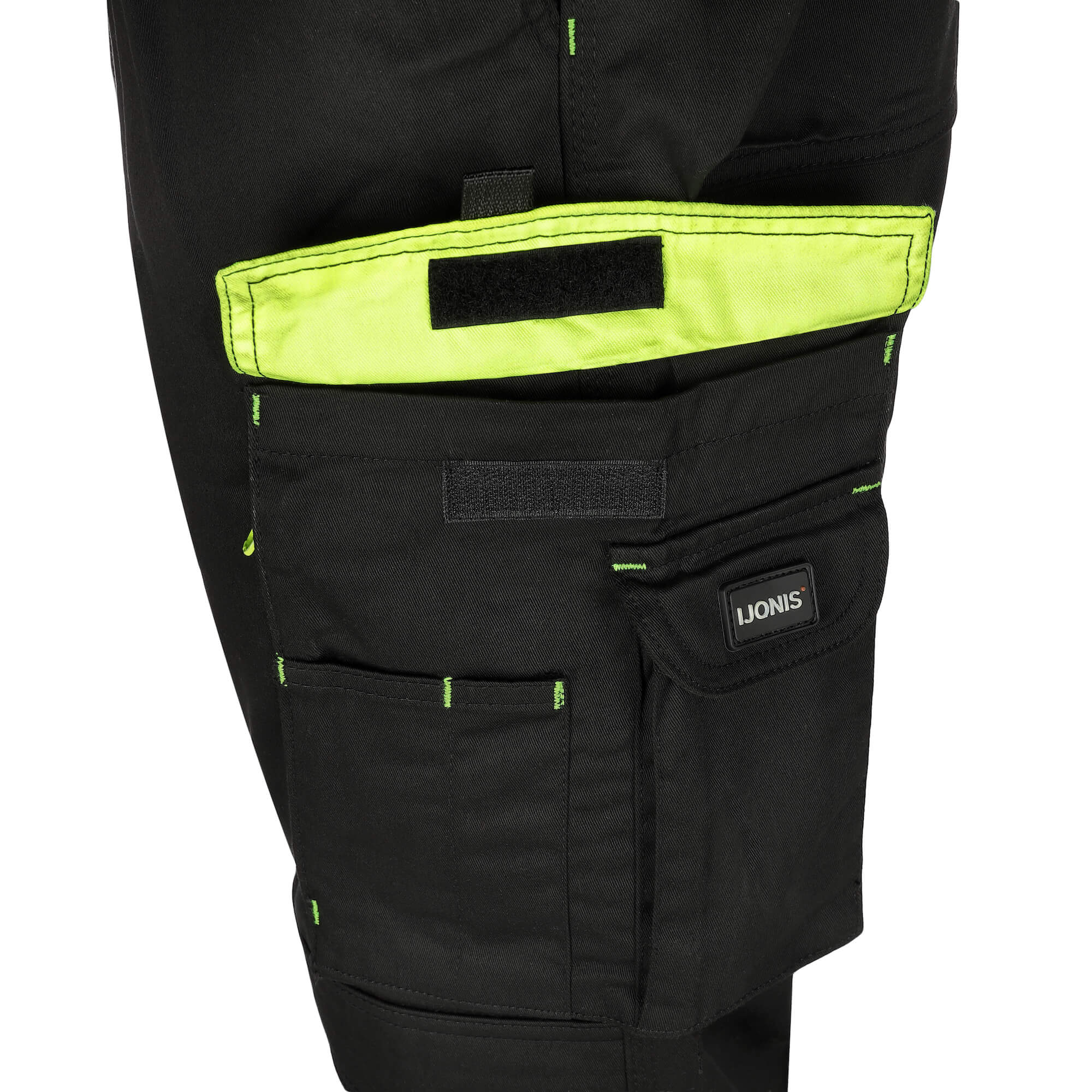TMG Arbeitshose Bundhose Finesse Herren