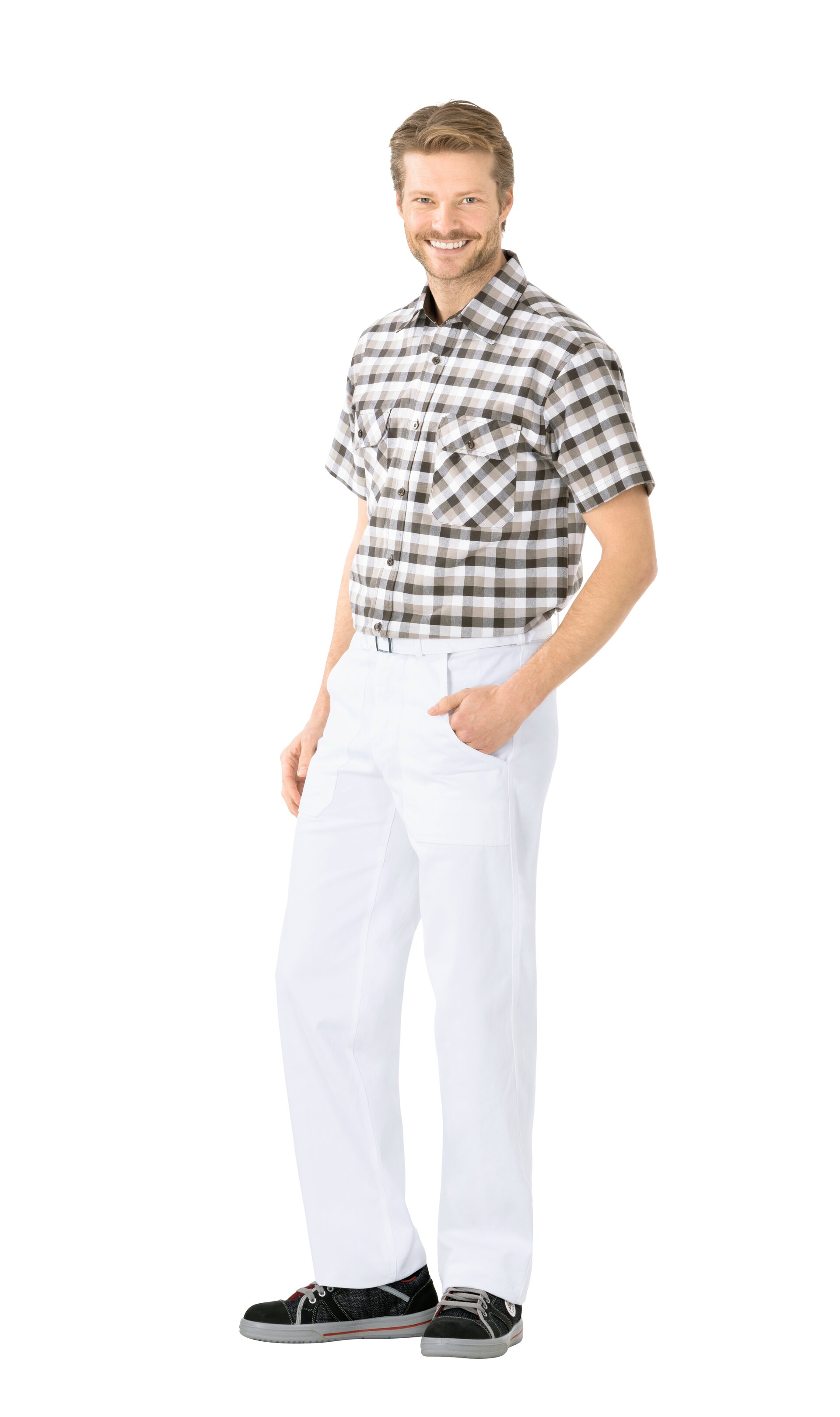 PLANAM Bundhose BW 290