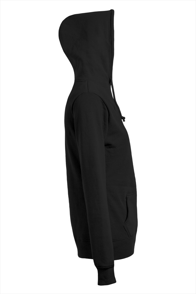 Sweatshirt – Women´s Hoody 80/20