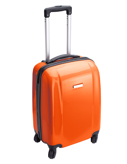 Tasche – Trolley Adventure