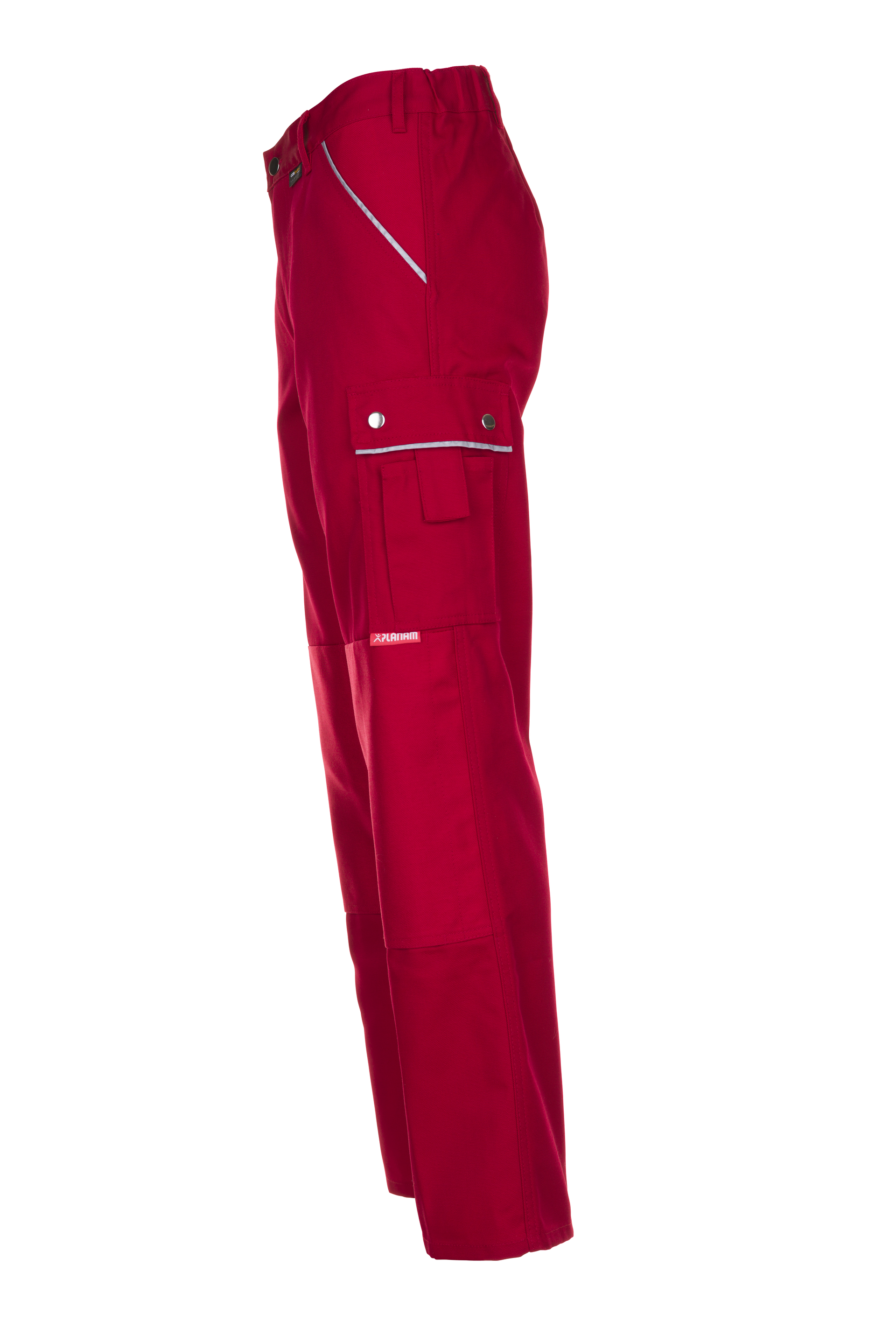 PLANAM Bundhose Canvas 320