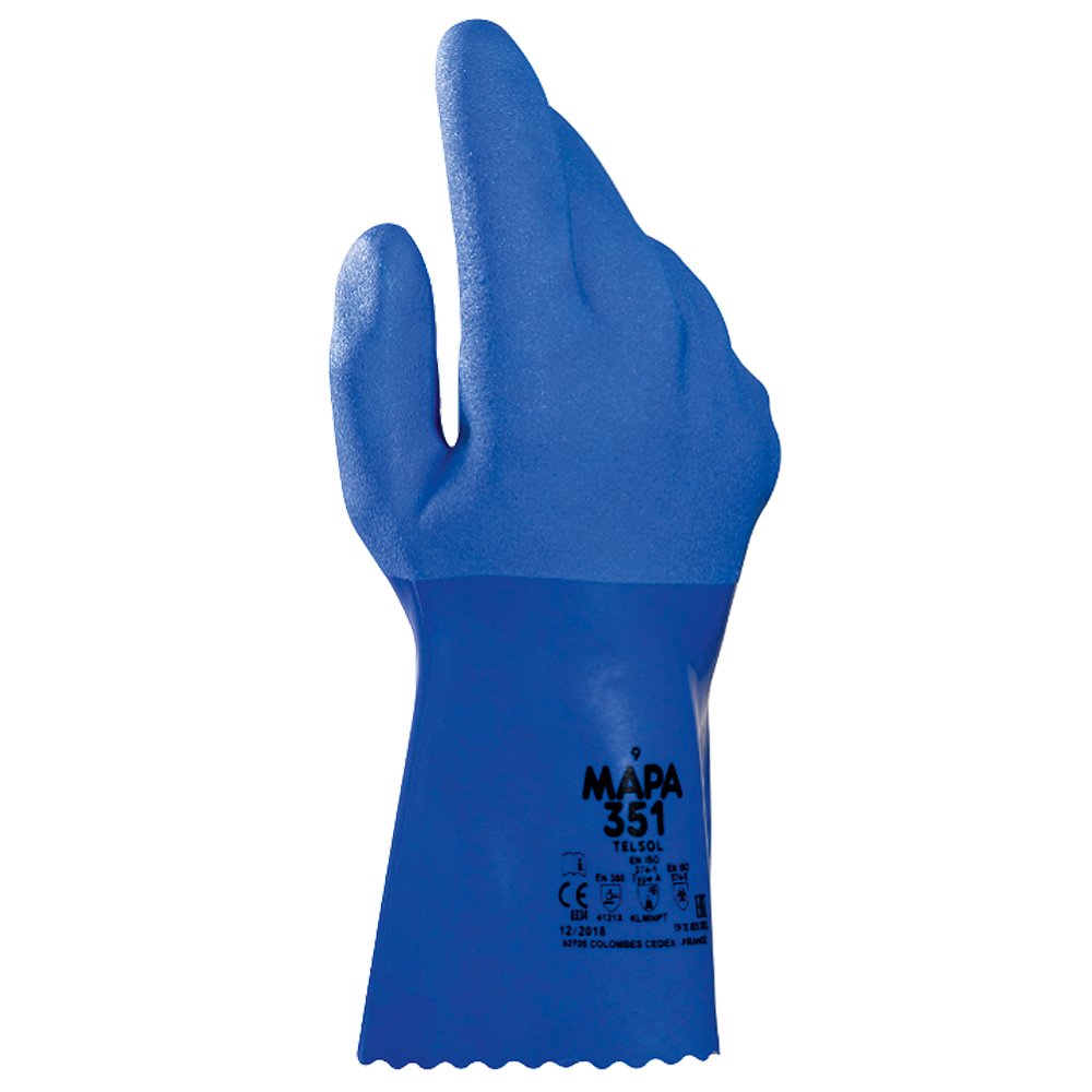 MAPA® Handschuhe Telsol 351