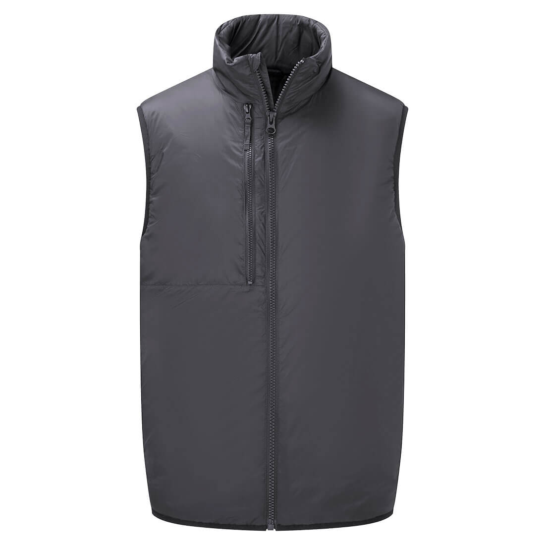 WX2 Eco gefütterte Winterweste