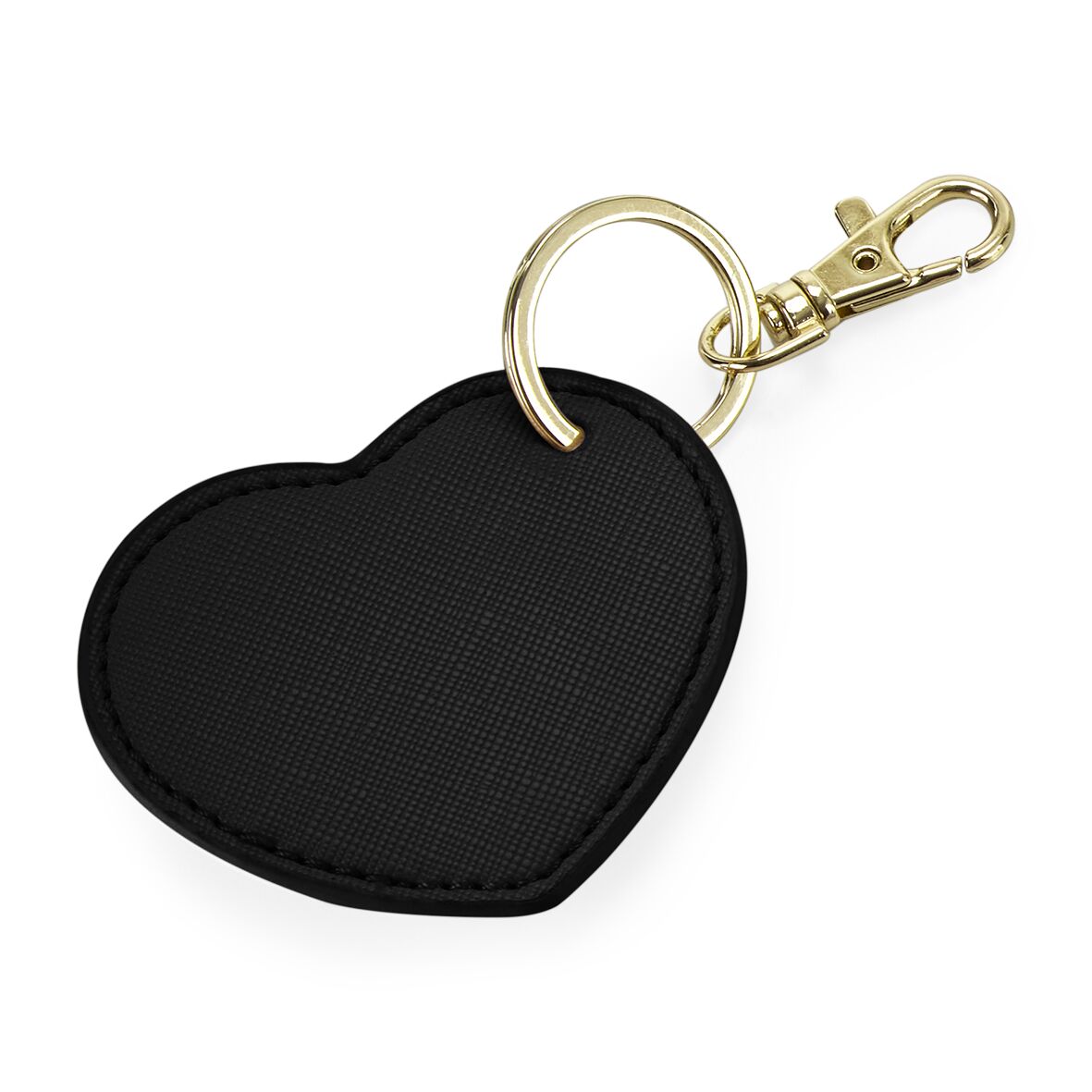 Tasche – Boutique Heart Key Clip