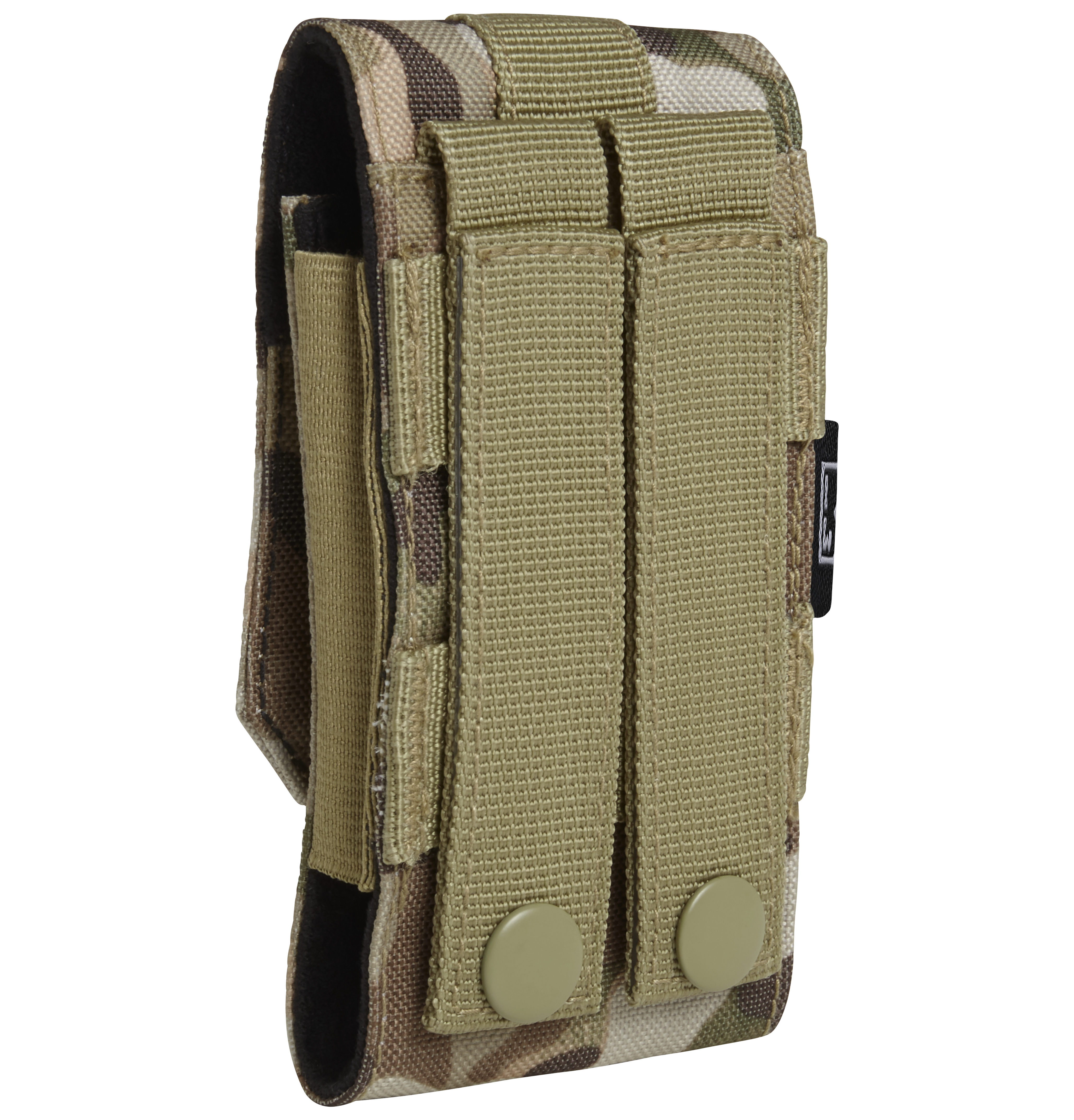 Molle Phone Pouch Medium