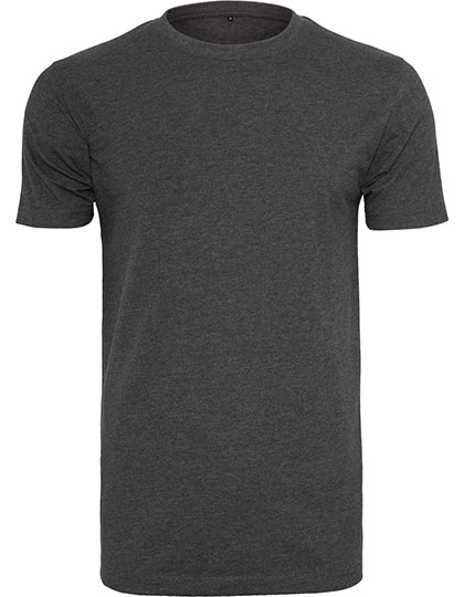 T-Shirt Round Neck