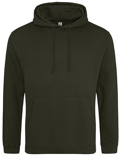 College Hoodie