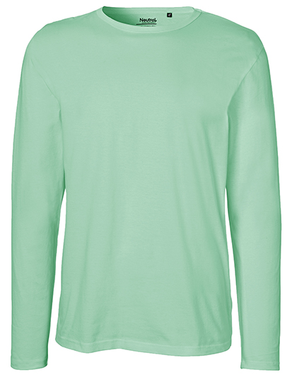 Men´s Long Sleeve T-Shirt