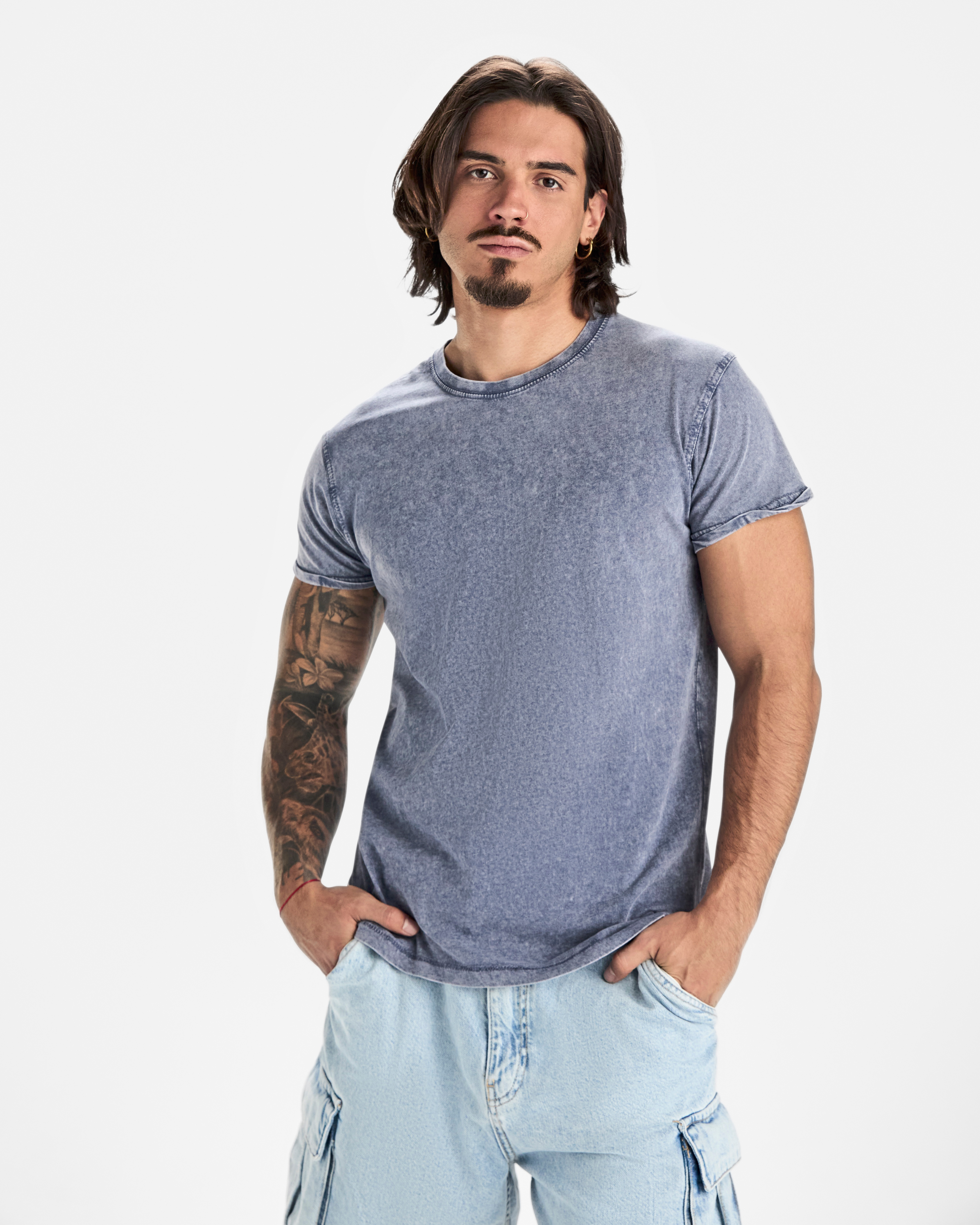 Men´s Husky T-Shirt