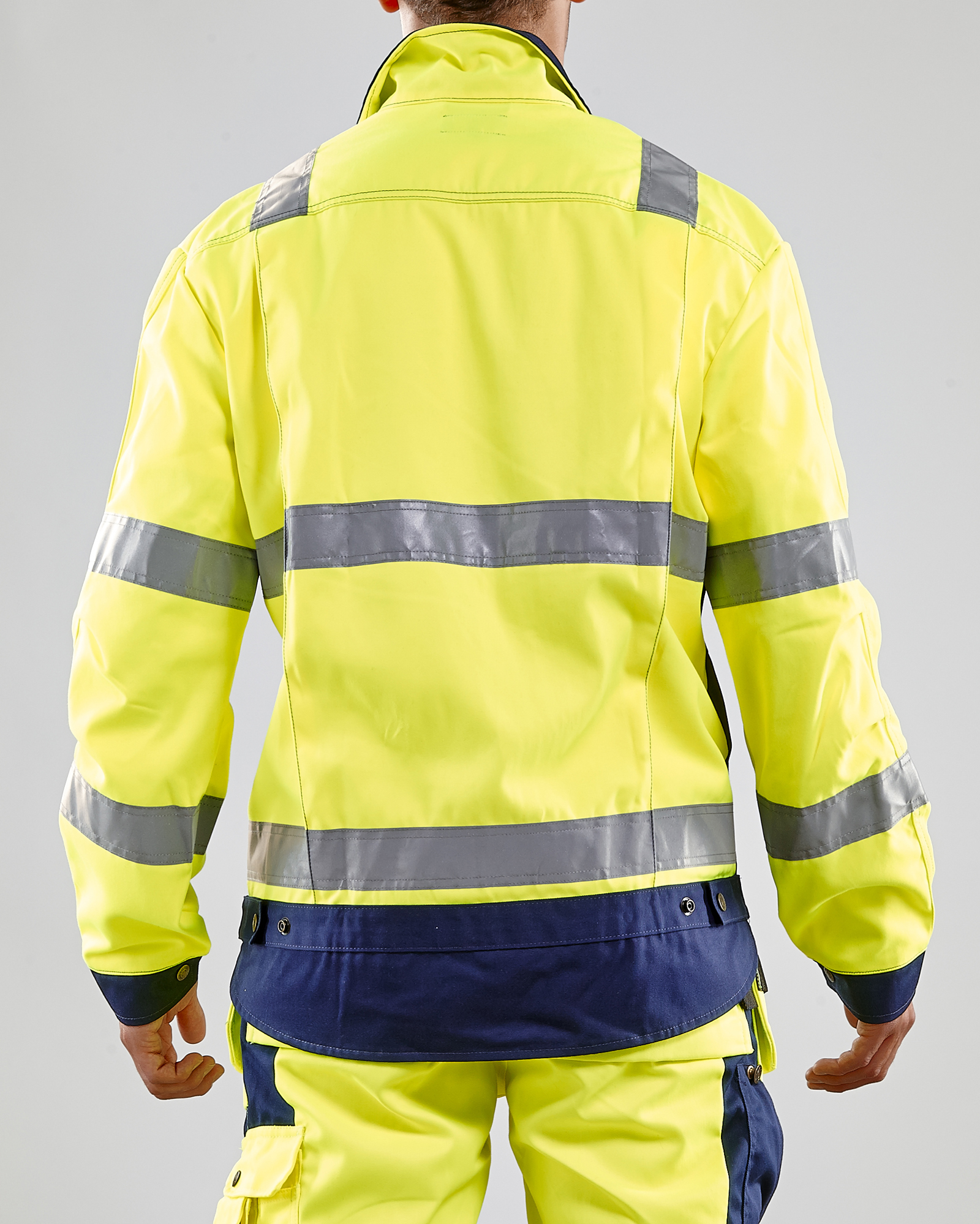 High Vis Jacke