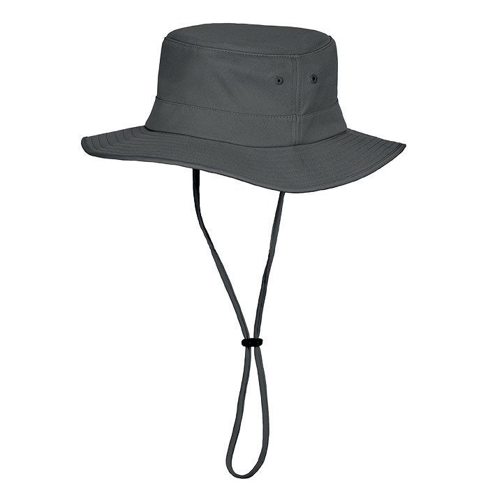 4PROTECT® UV-Schutz-Hut Grau