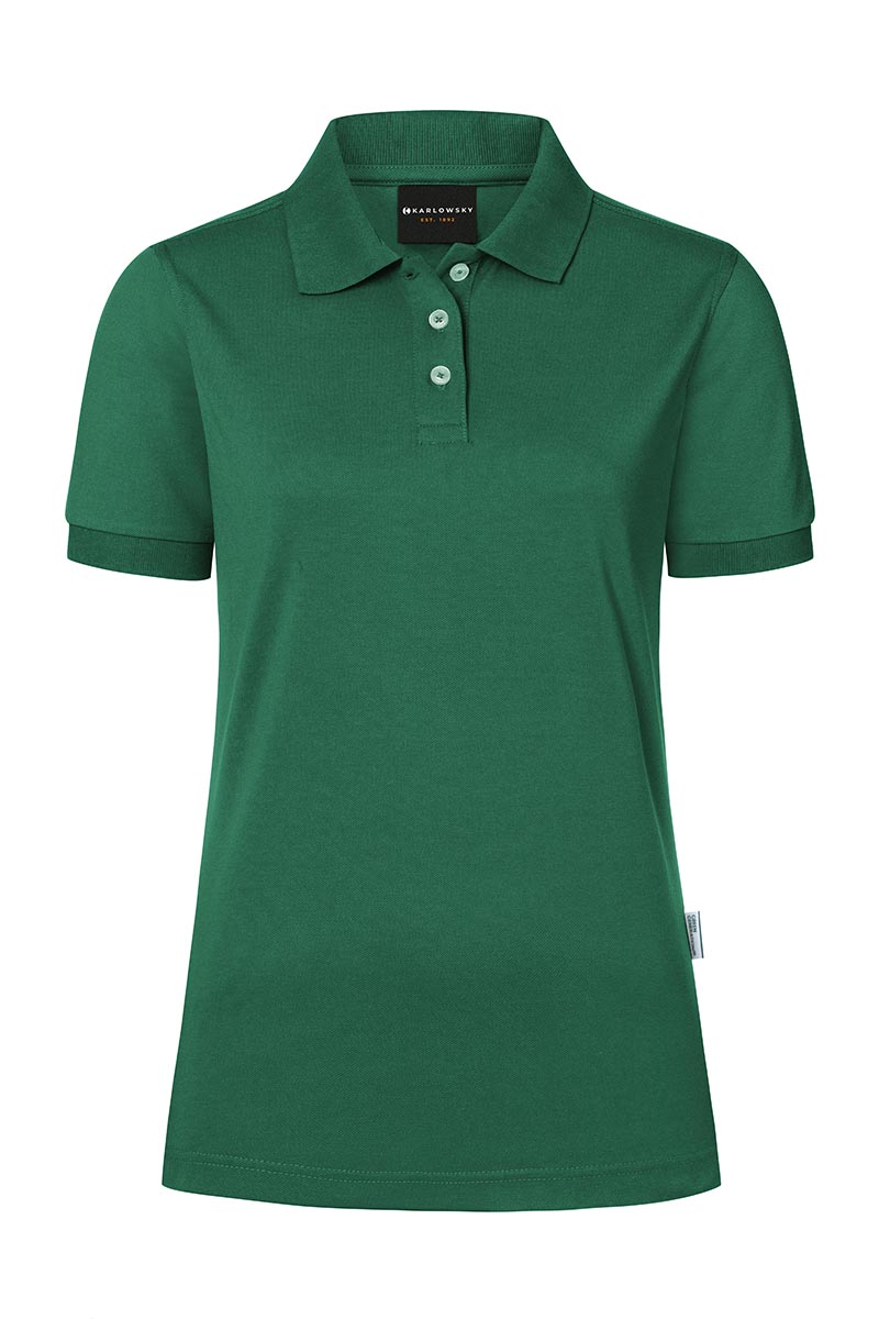 Damen Workwear PoloshirtModern-Flair