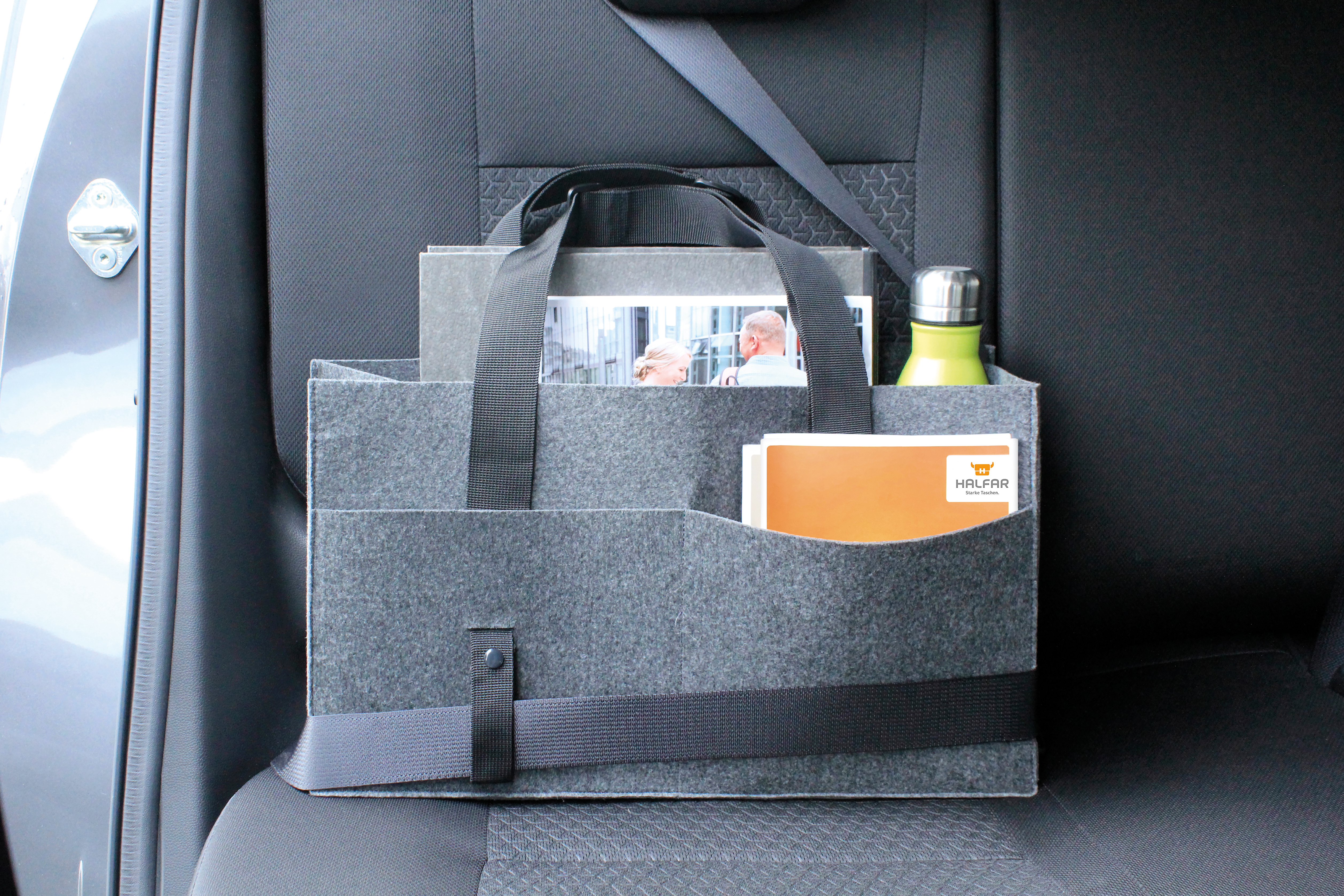 Tasche – Organizer ModernClassic