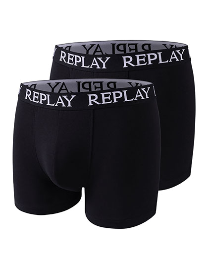 Unterwäsche – Men´s Boxer Short (2 Pair Box)