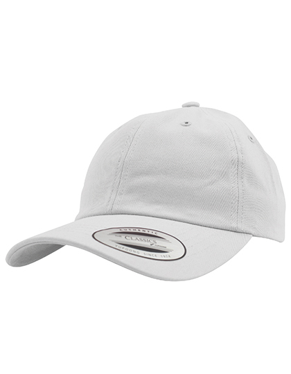 Cap – Low Profile Cotton Twill