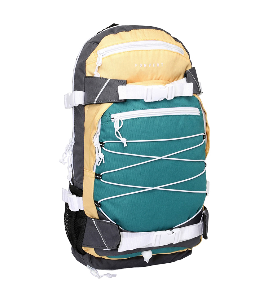 Forvert Ice Louis Backpack