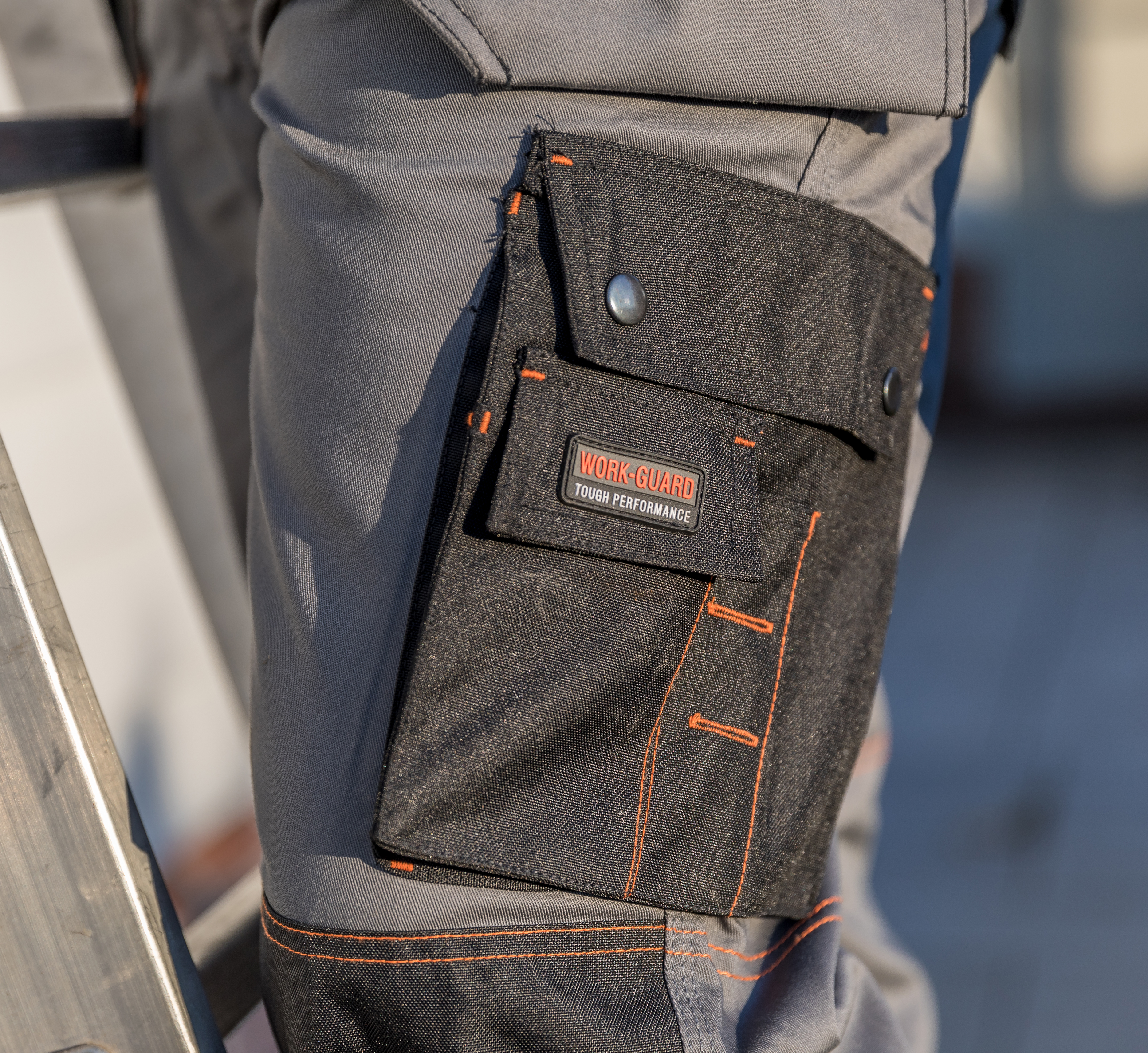Hose – Technical Trouser