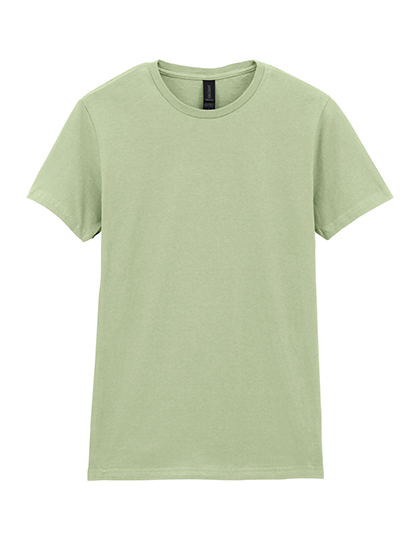 T-Shirt – Softstyle Women´s T- Shirt