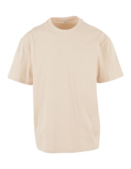 T-Shirt – Cotton Loose Tee
