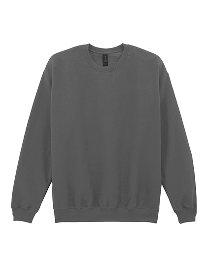 Softstyle Midweight Fleece Adult Crewneck Sweatshirt