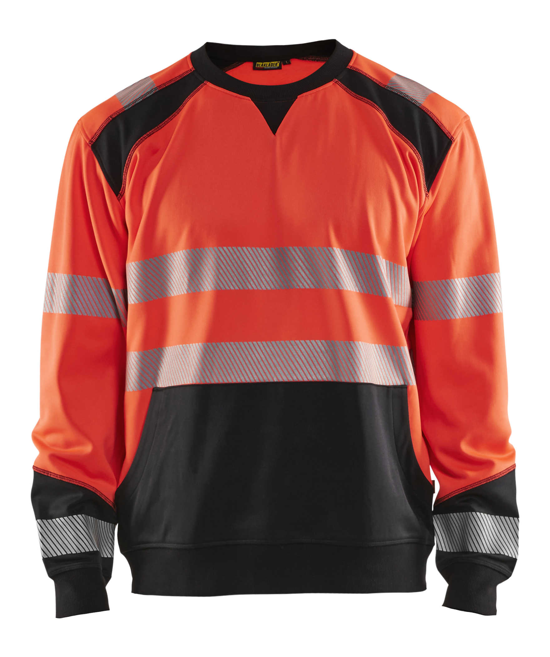 High Vis Sweatshirt